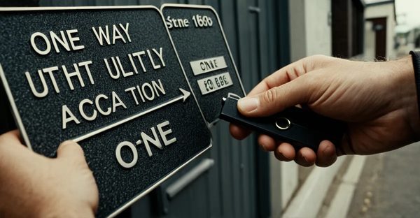 Location utilitaire aller simple : la clé d'un déménagement réussi !