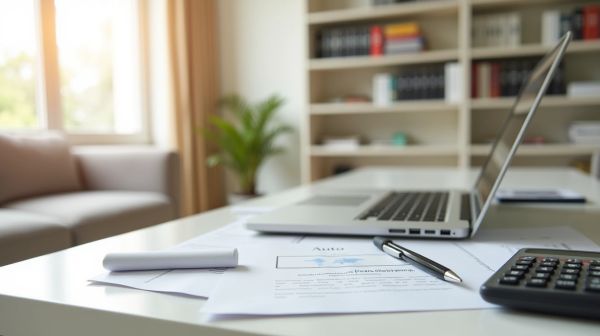 Obtenir un devis assurance auto : étapes et conseils pratiques