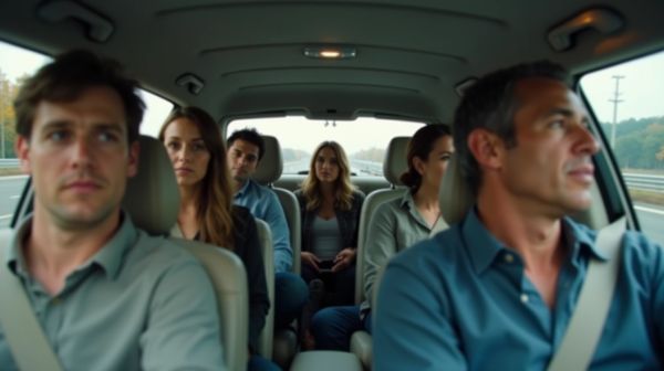 Trouver la voiture 7 places d'occasion idéale : guide et conseils