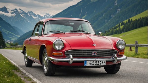 Comment vérifier l'historique d'une voiture d'occasion en Suisse ?