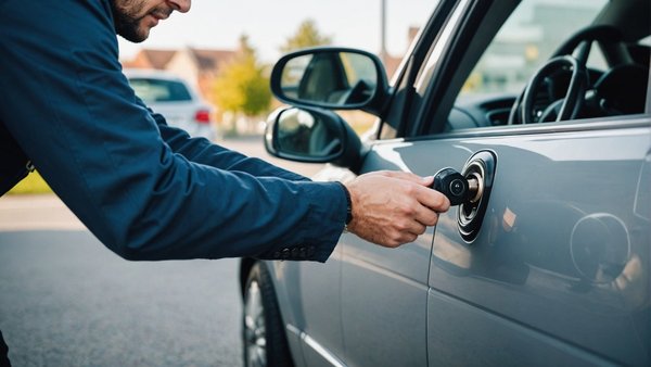 Serrurier automobile angouleme: dépannage rapide et efficace