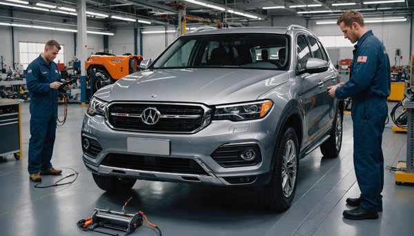 Top conseils pour sélectionner l'attelage parfait pour bmw x1